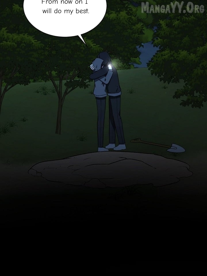 Change Me Chapter 57 - page 78